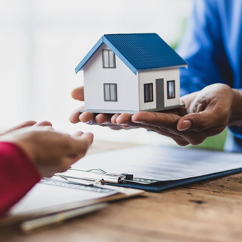 土地の資産価値を最大限に引き出す