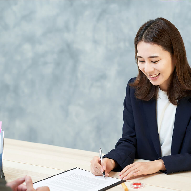 収益性を高める活用プランの提案