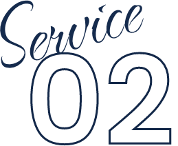 資産運用の長期的なサポート